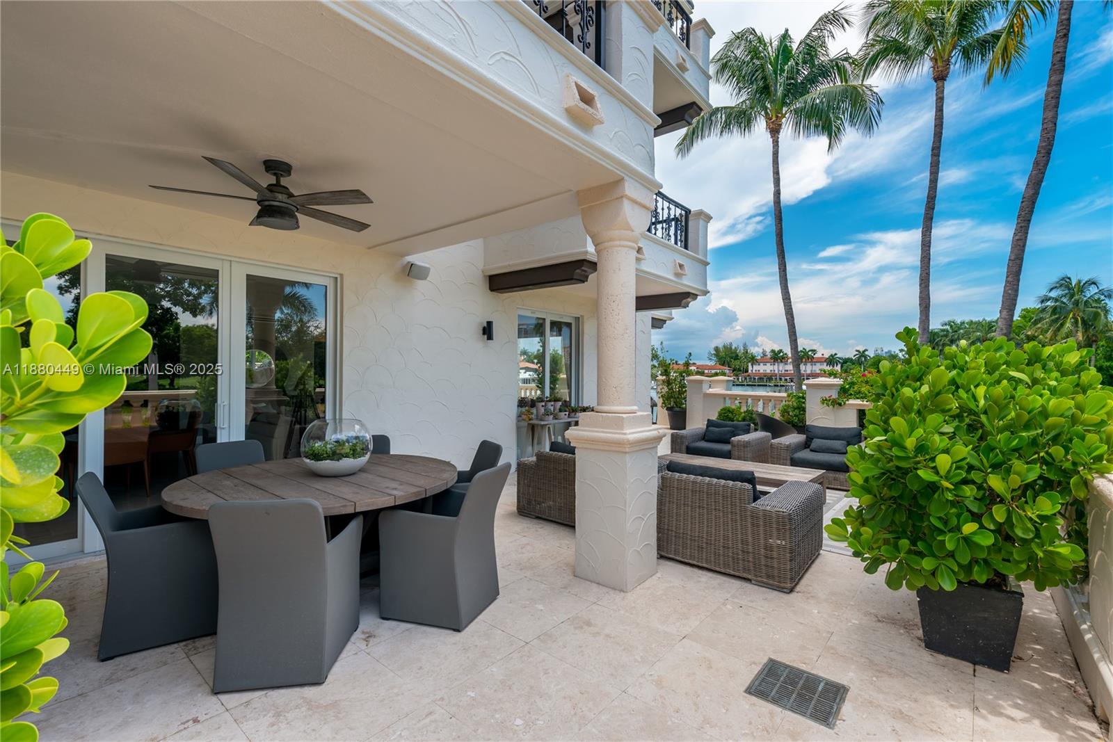 BAYSIDE VILLAGE CONDO - Residential Lease