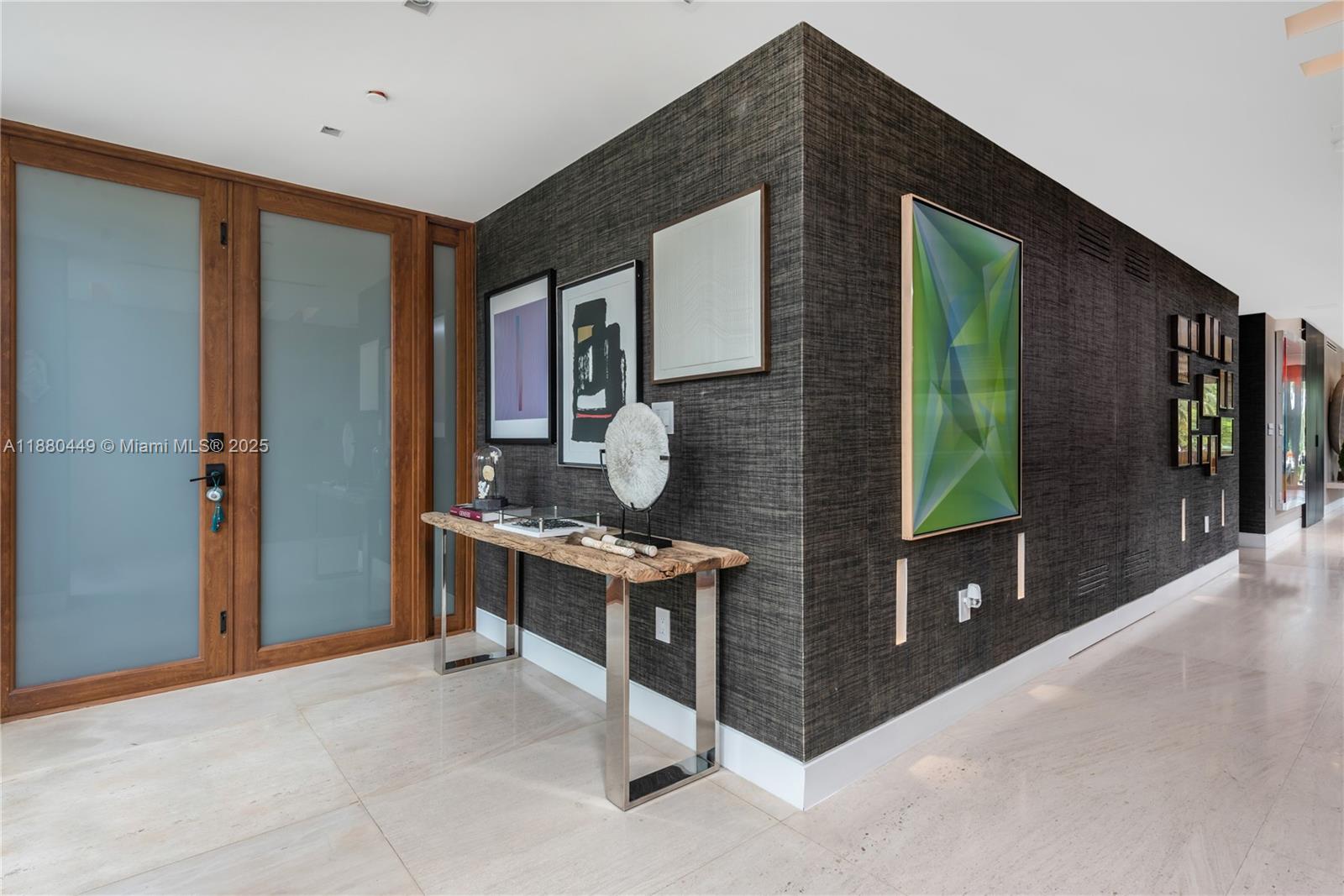 BAYSIDE VILLAGE CONDO - Residential Lease
