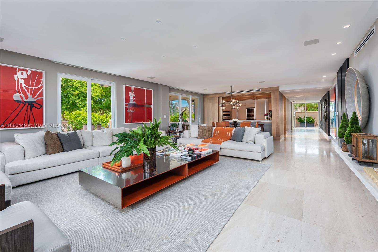 BAYSIDE VILLAGE CONDO - Residential Lease