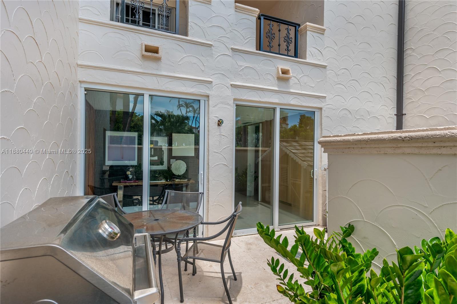 BAYSIDE VILLAGE CONDO - Residential Lease