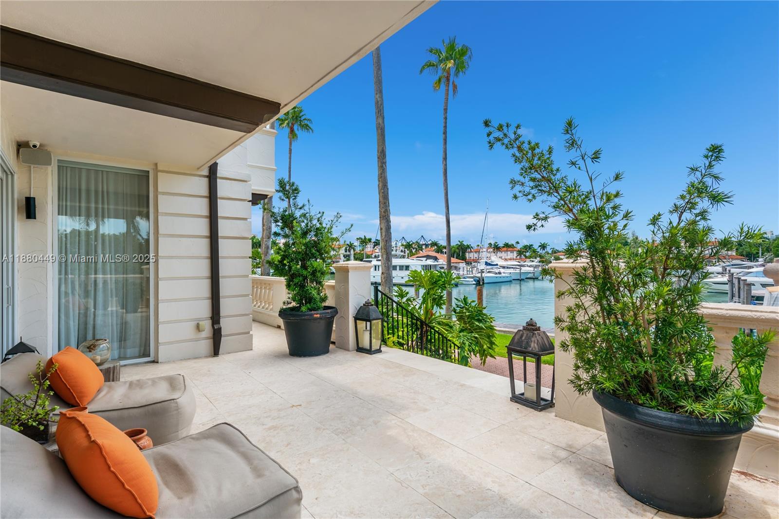 BAYSIDE VILLAGE CONDO - Residential Lease
