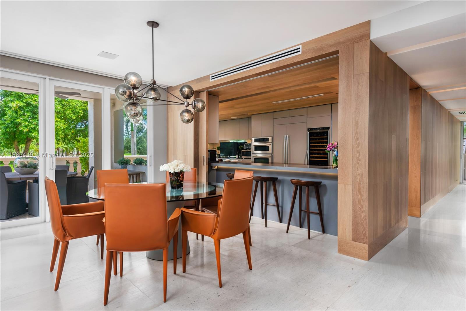 BAYSIDE VILLAGE CONDO - Residential Lease