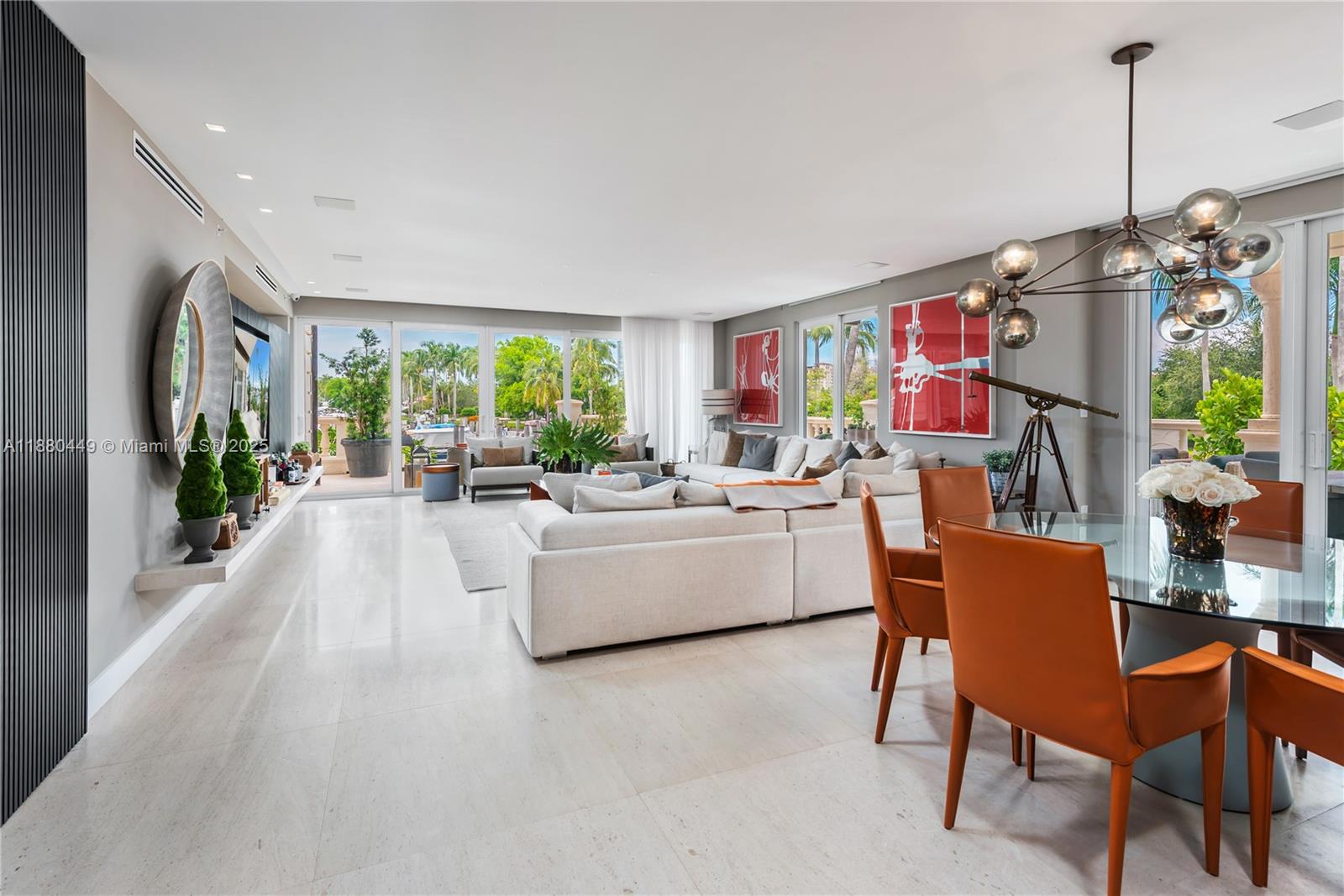 BAYSIDE VILLAGE CONDO - Residential Lease