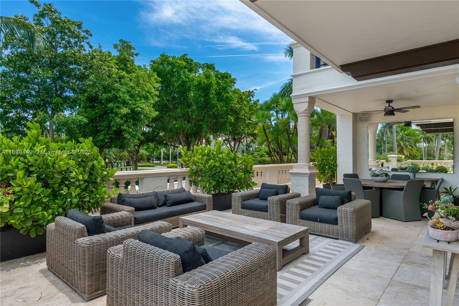 BAYSIDE VILLAGE CONDO - Residential Lease