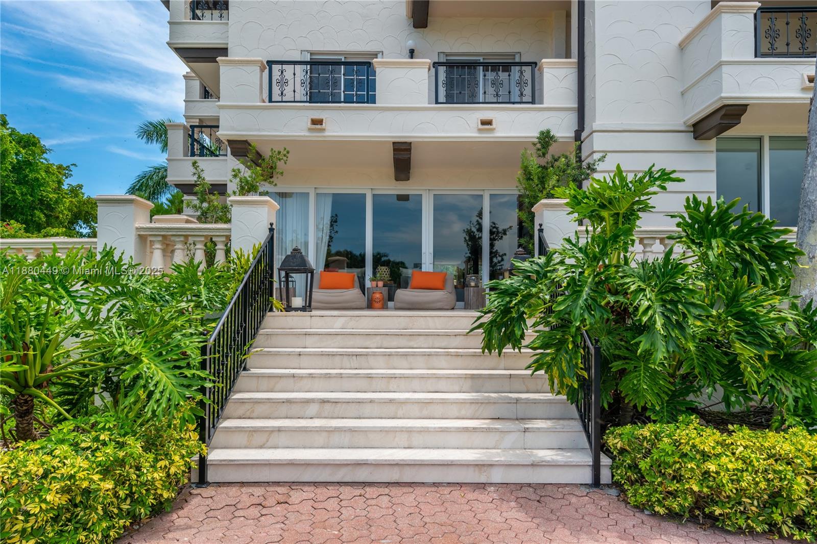 BAYSIDE VILLAGE CONDO - Residential Lease