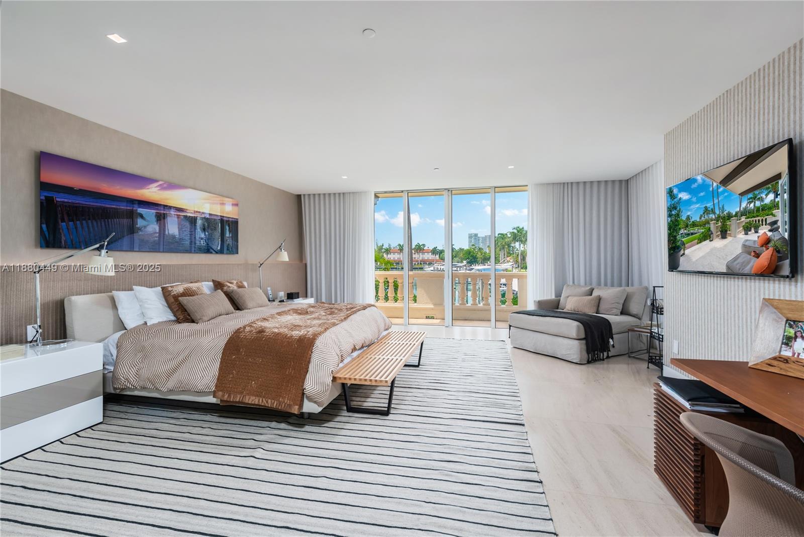 BAYSIDE VILLAGE CONDO - Residential Lease