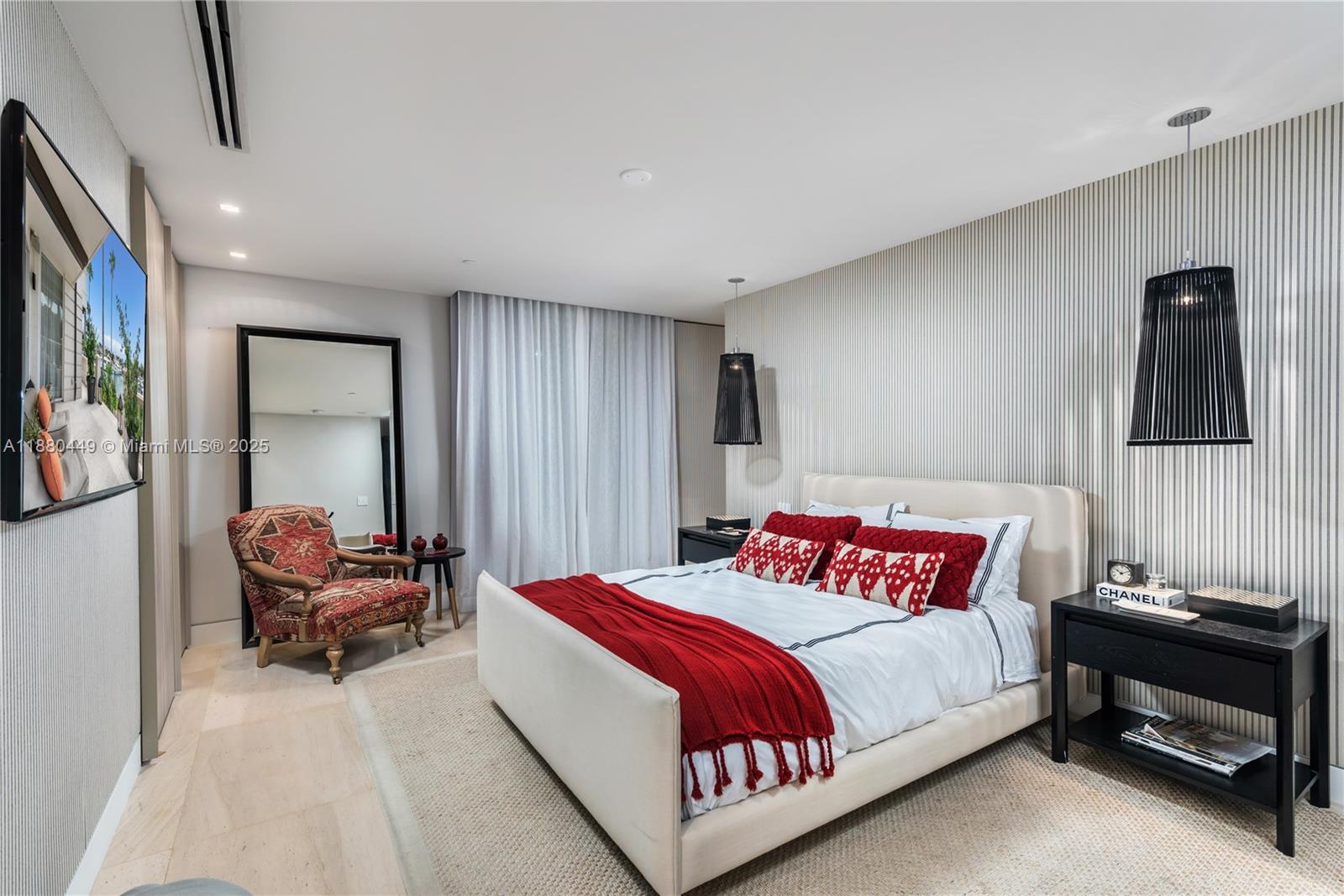 BAYSIDE VILLAGE CONDO - Residential Lease