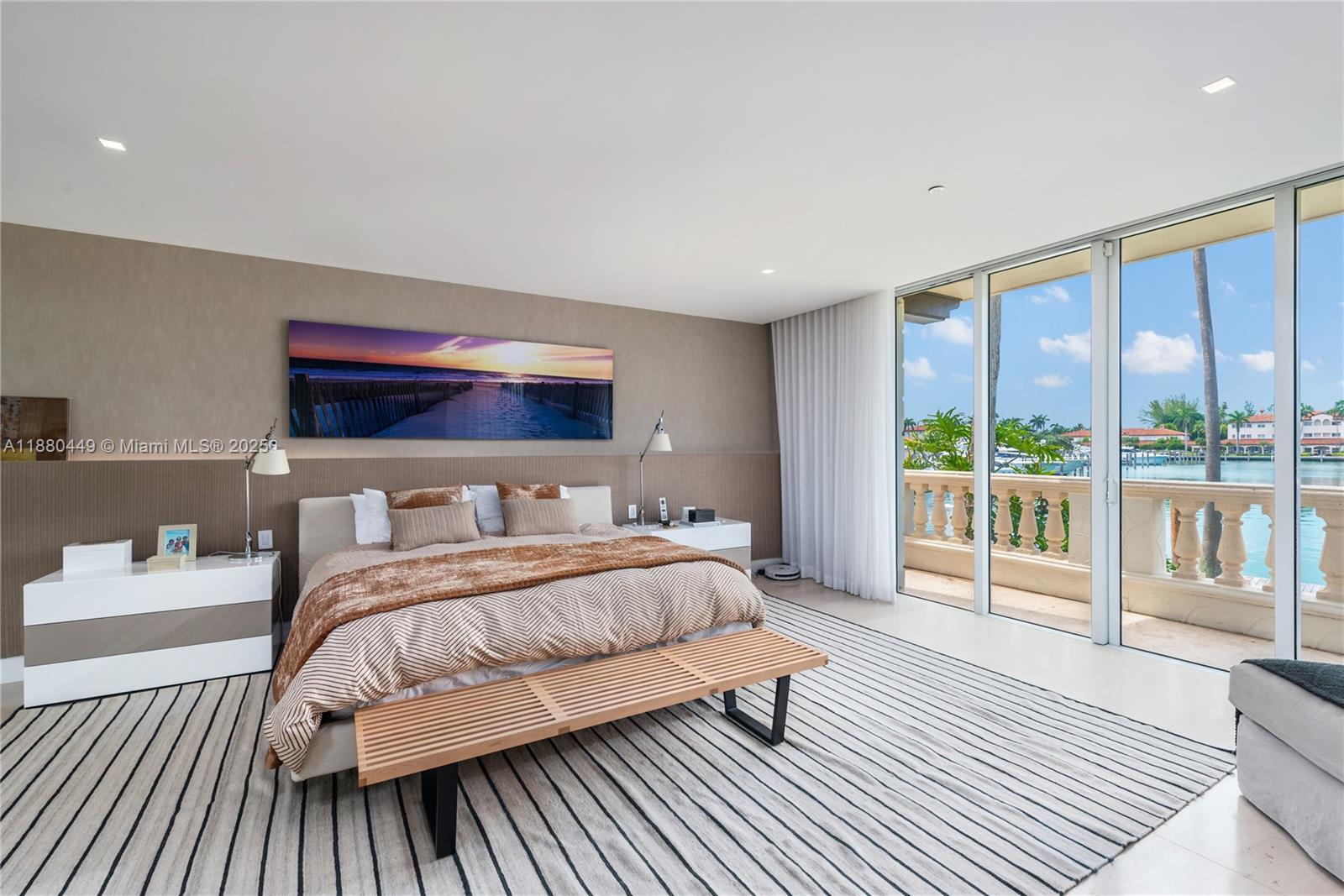 BAYSIDE VILLAGE CONDO - Residential Lease