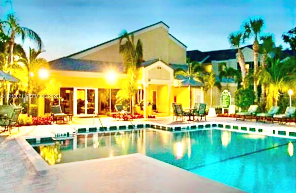 SUN VISTA GARDENS CONDO - Residential