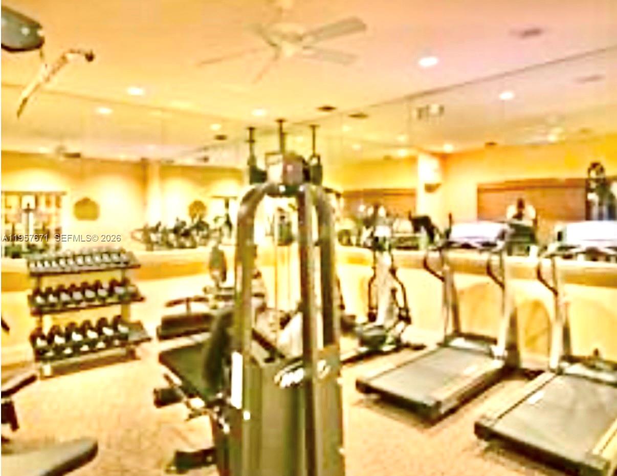 SUN VISTA GARDENS CONDO - Residential