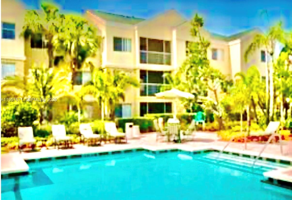 SUN VISTA GARDENS CONDO - Residential