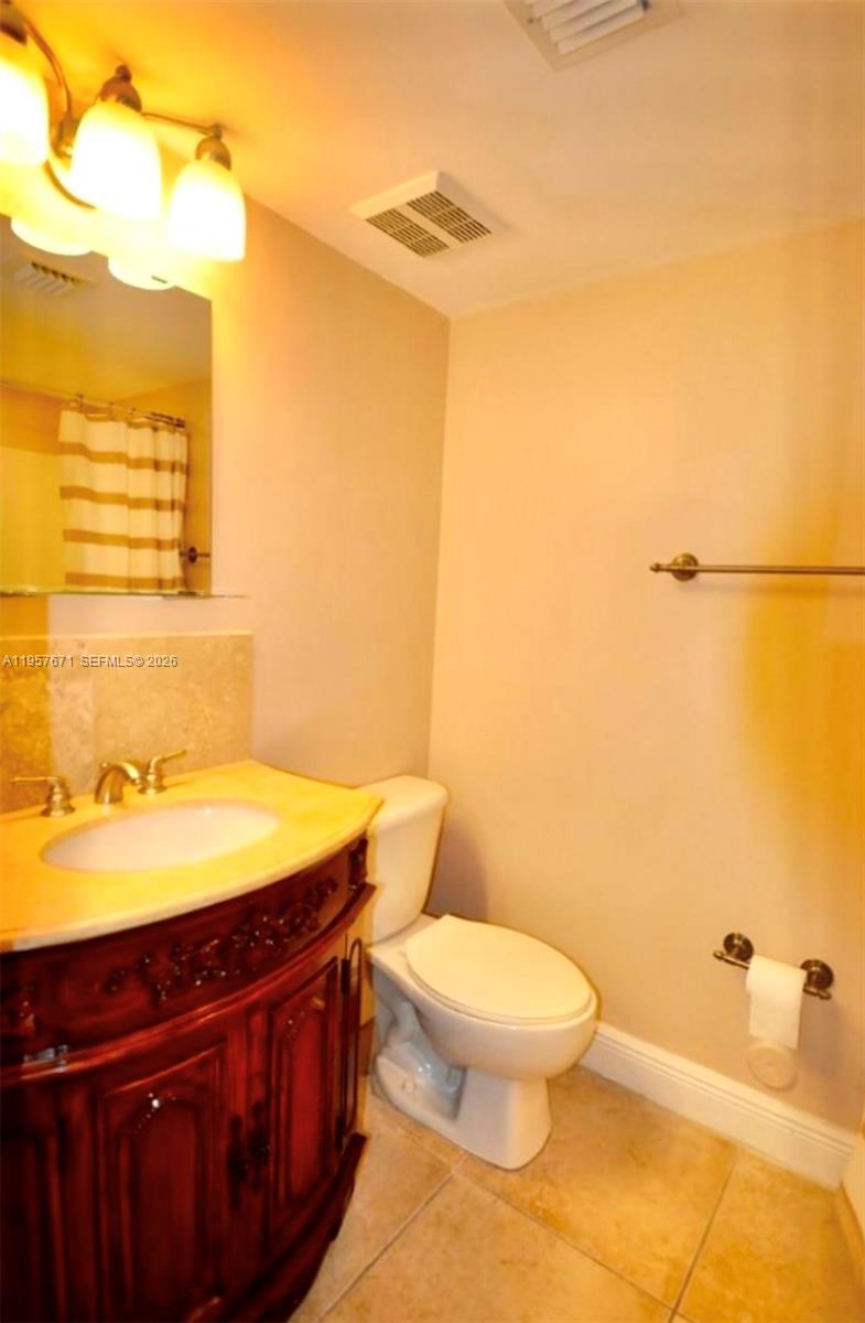 SUN VISTA GARDENS CONDO - Residential