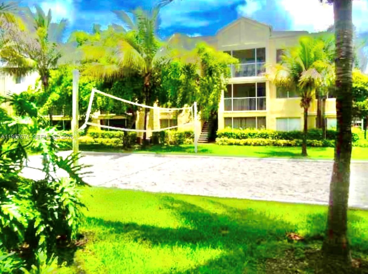 SUN VISTA GARDENS CONDO - Residential