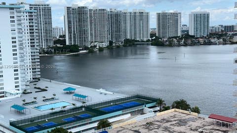 Photo of 250 174th St #1808, Sunny Isles Beach, FL 33160 (MLS # A12061084)
