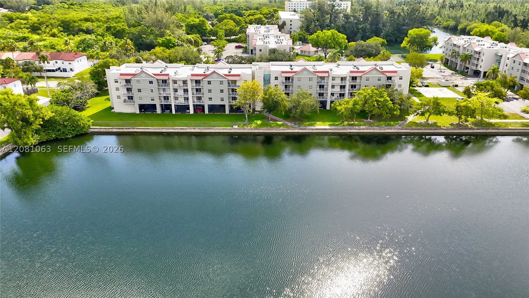 8260 SW 210th St 308, Cutler Bay FL 33189