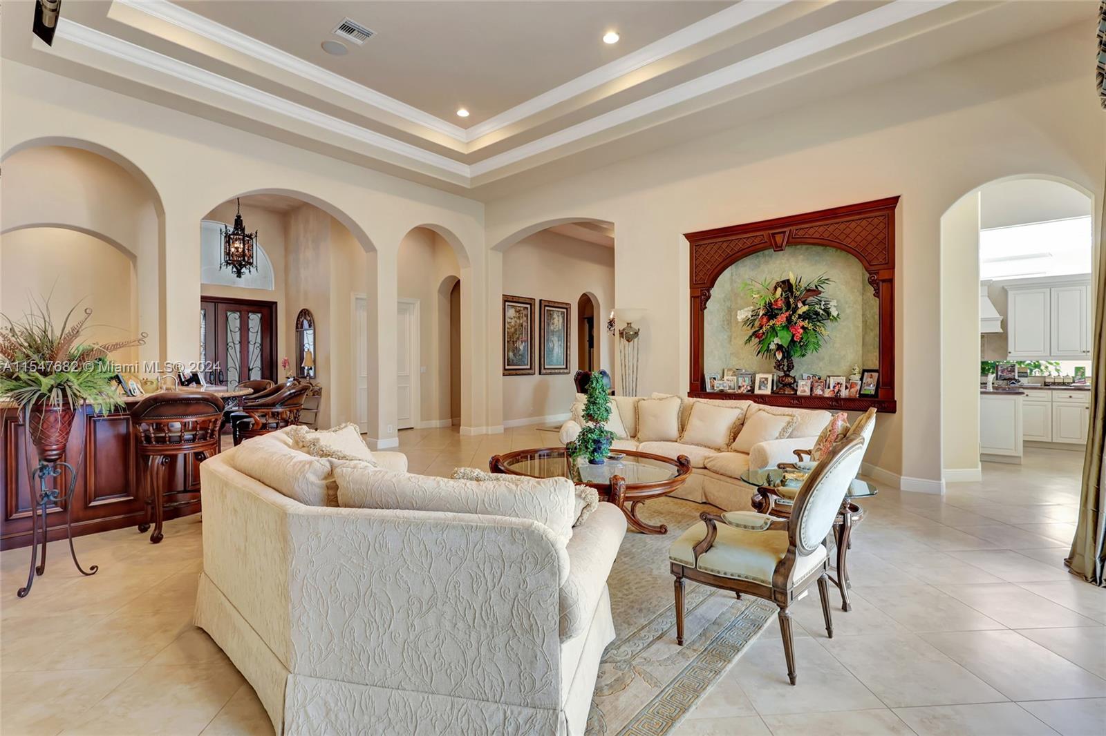 FRENCHMANS RESERVE POD C - Residential