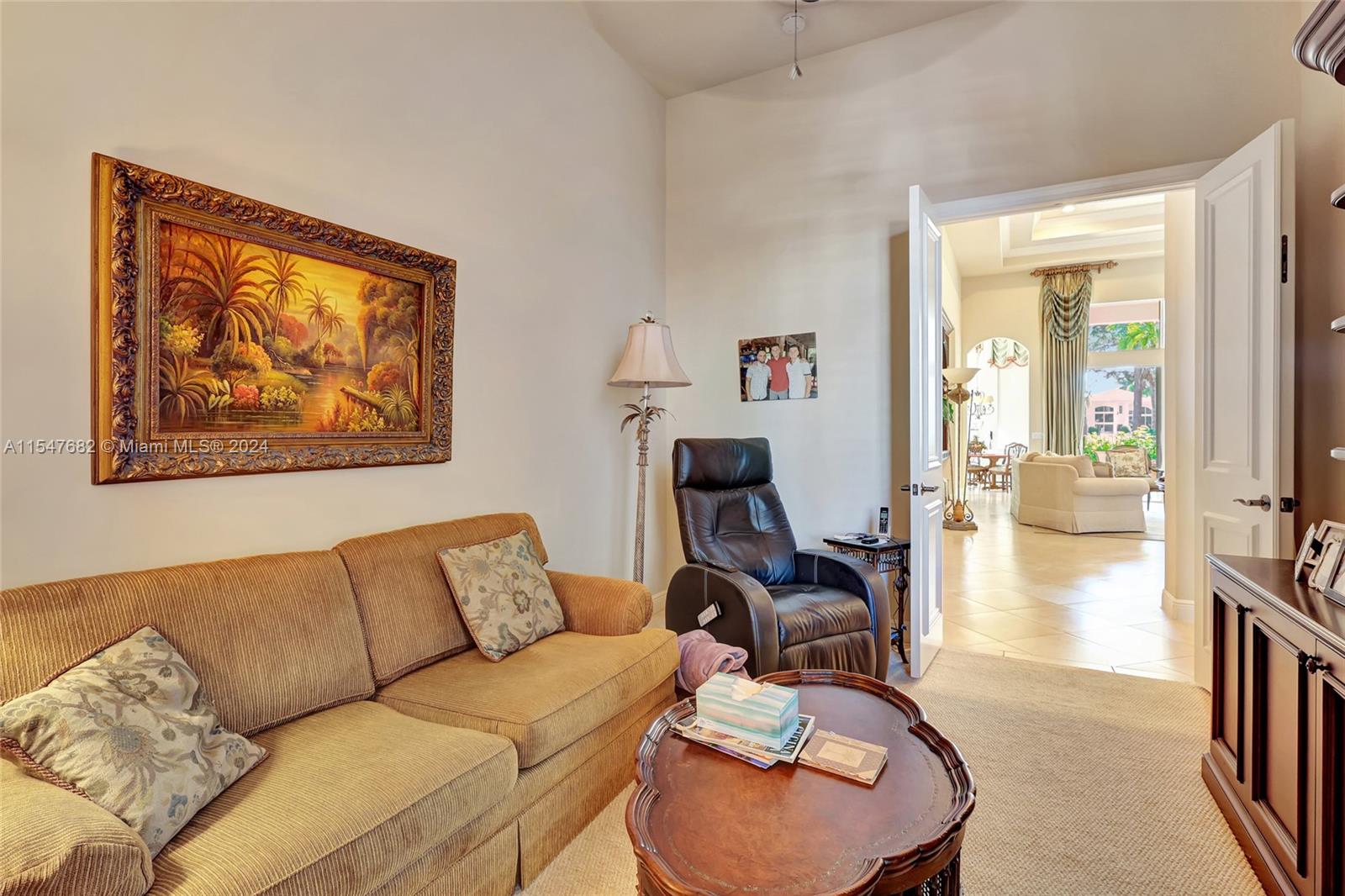 FRENCHMANS RESERVE POD C - Residential