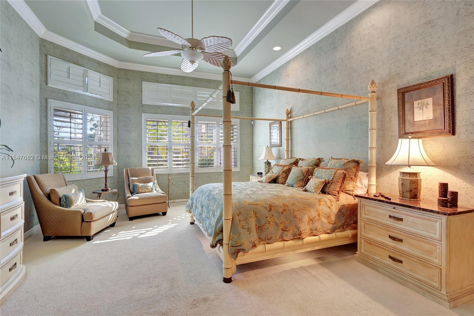 FRENCHMANS RESERVE POD C - Residential