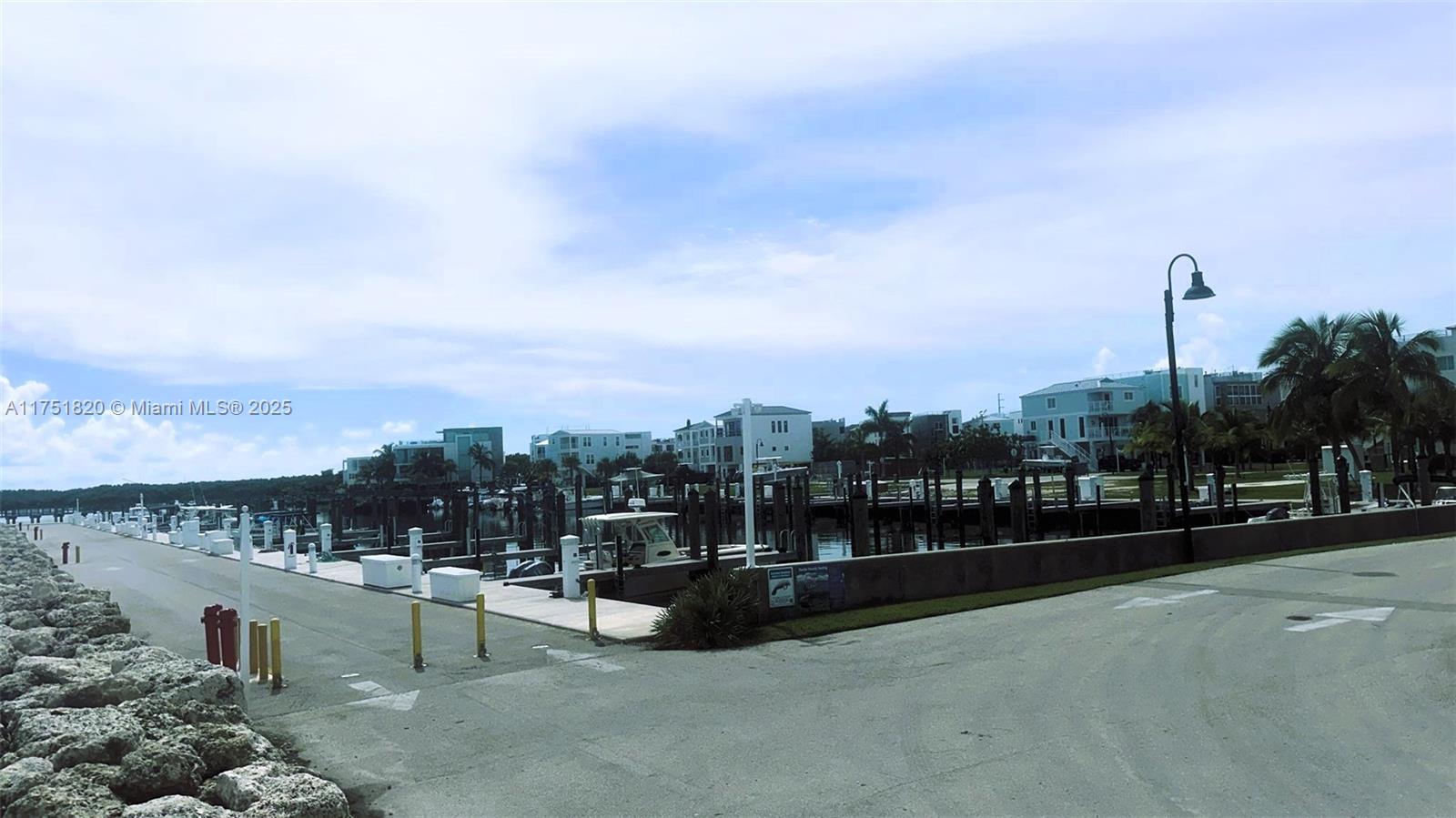 KEY LARGO OCEAN RESORT CO - Residential