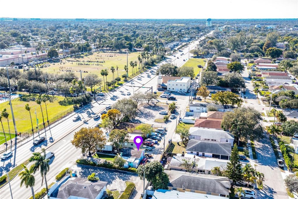 Photo of 2239 Sheridan St, Hollywood, FL 33020 (MLS # A11955532)