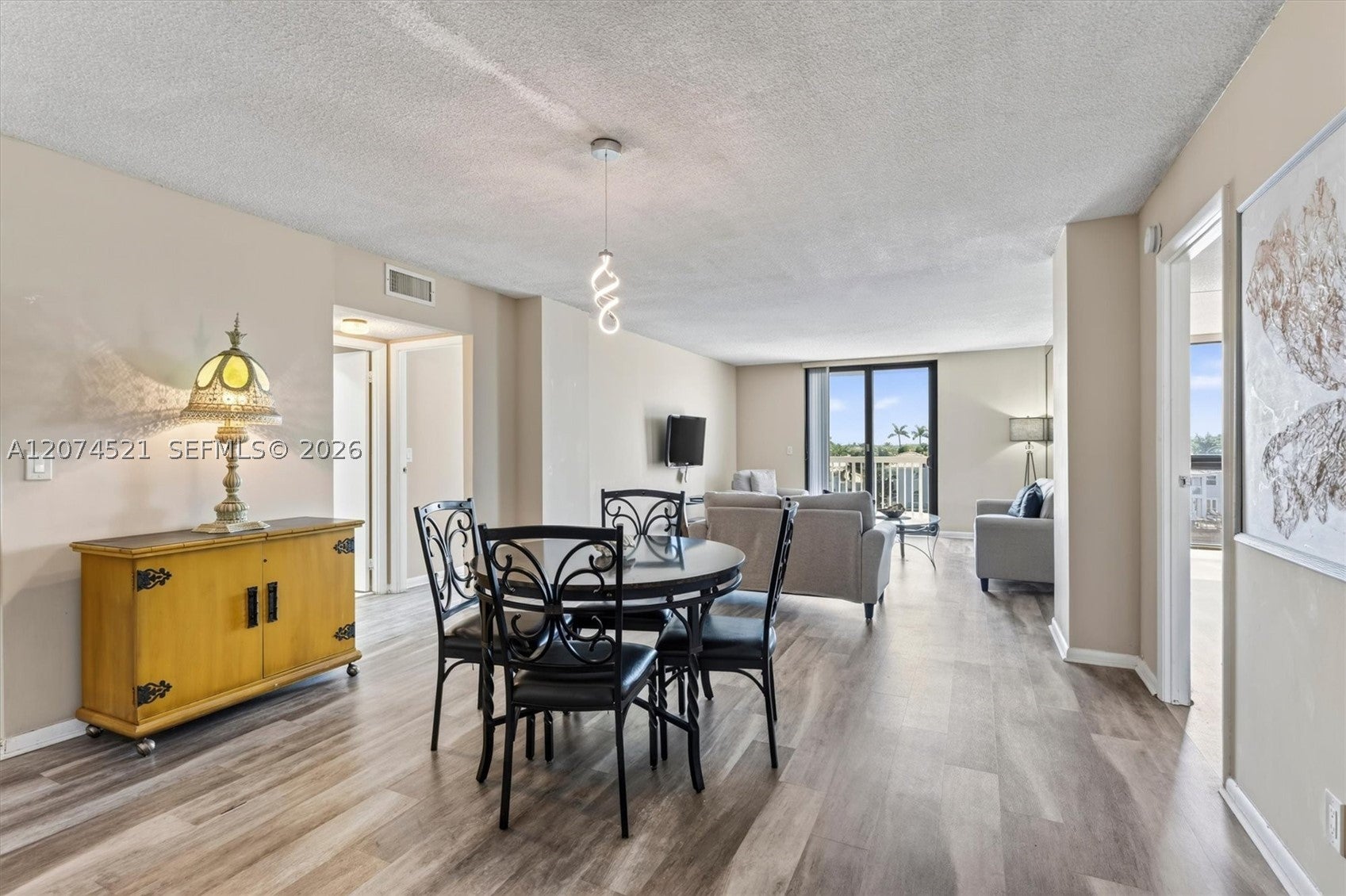 1500 S Ocean Dr 5E