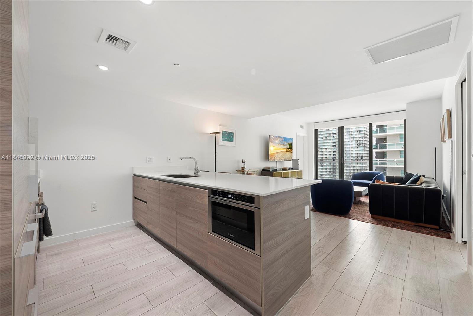 1300 S Miami Ave 2311