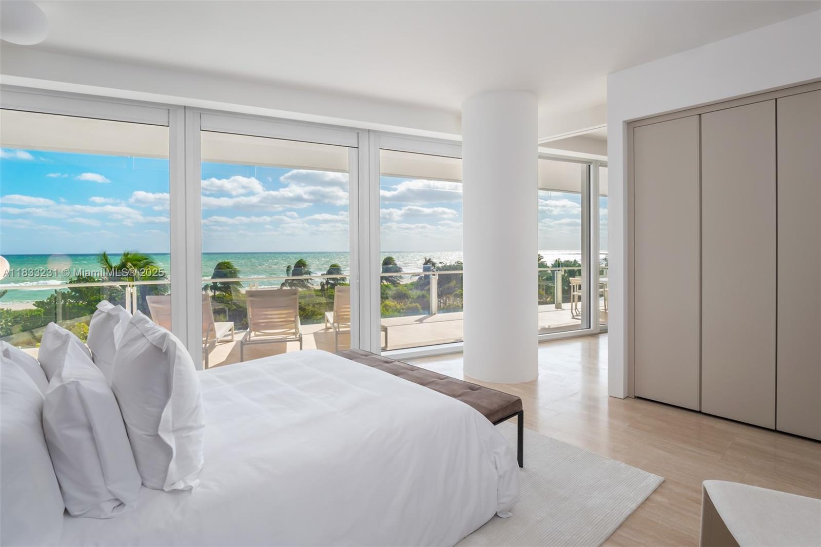 SURF CLUB CONDO - Residential