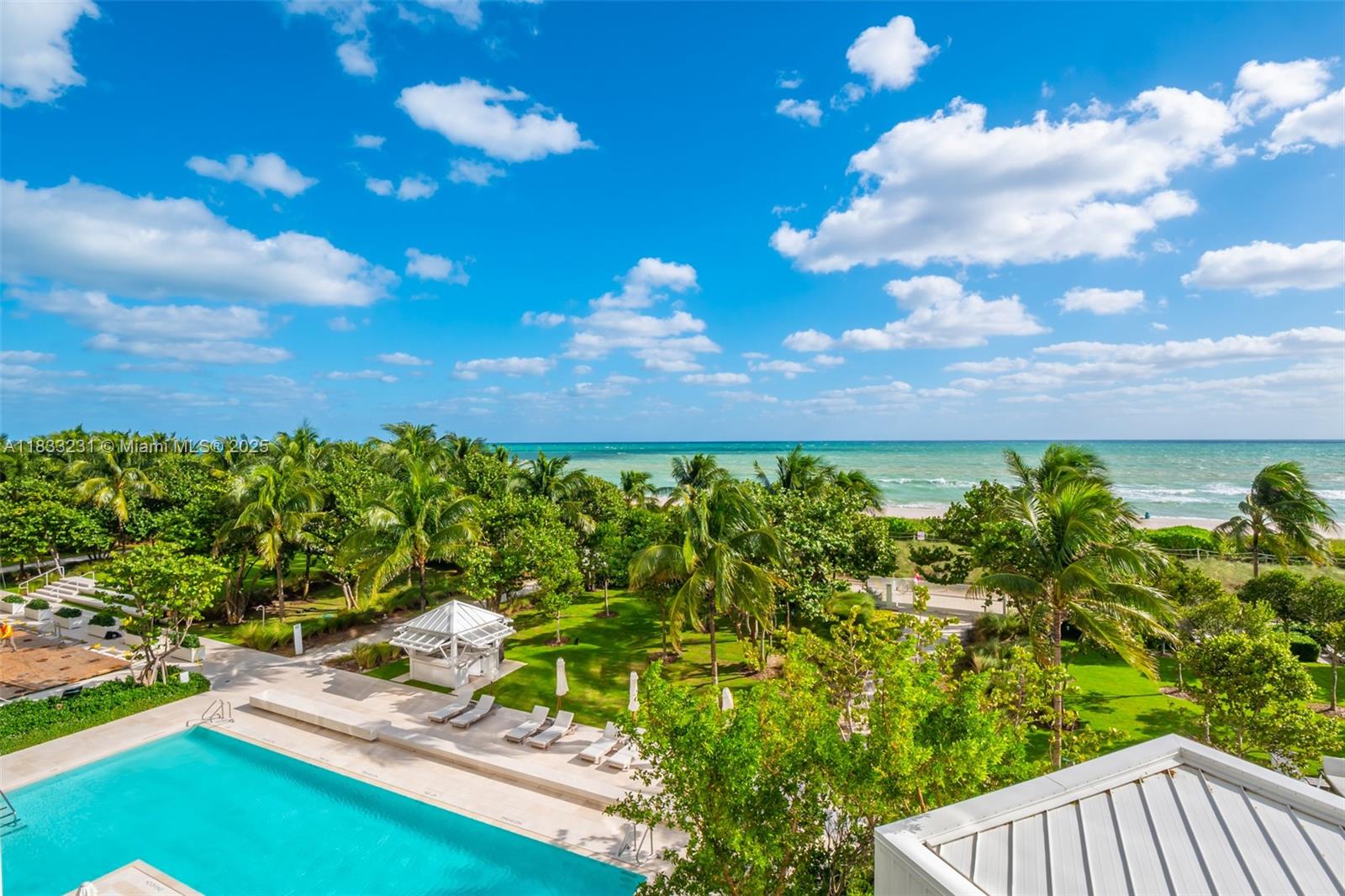 SURF CLUB CONDO - Residential