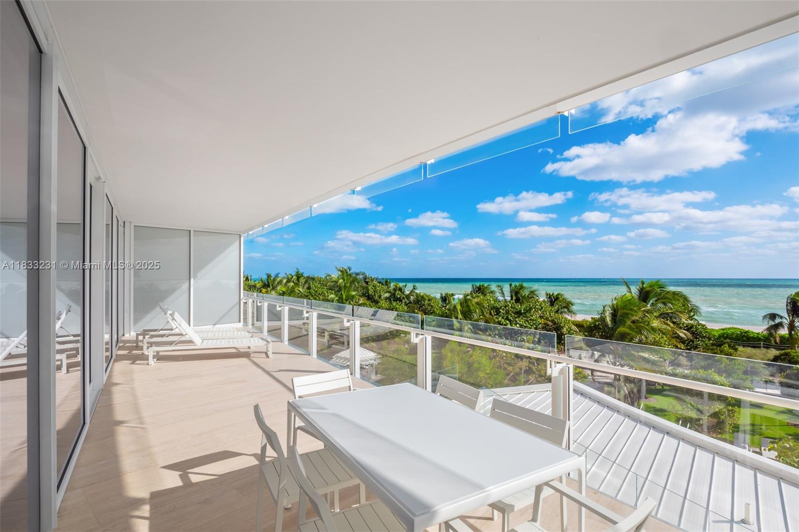 SURF CLUB CONDO - Residential