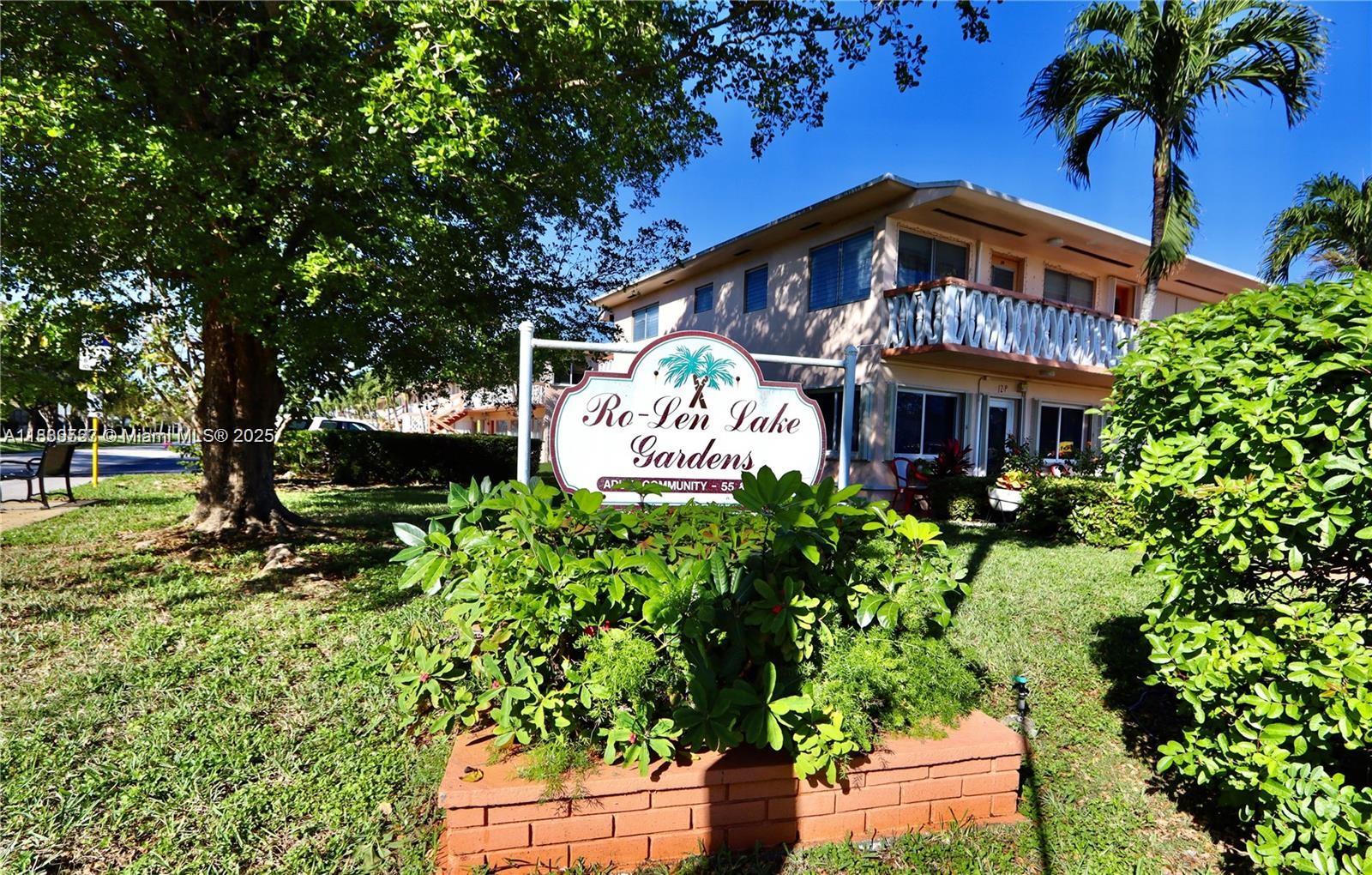 ROLEN LAKE GARDENS CO-OP - Residential