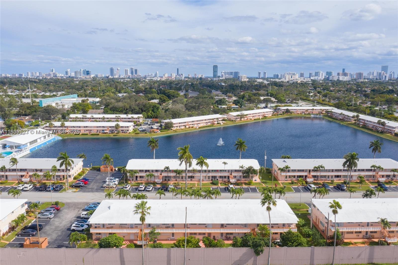 ROLEN LAKE GARDENS CO-OP - Residential