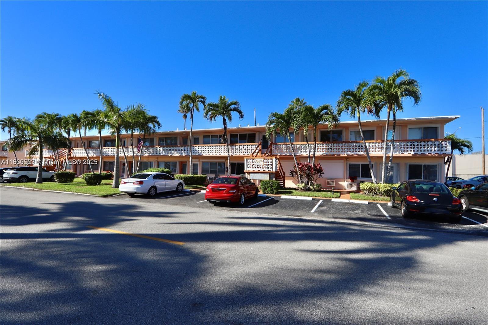 ROLEN LAKE GARDENS CO-OP - Residential