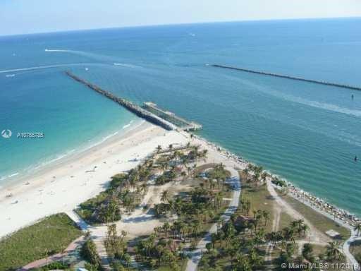 CONTINUUM ON SOUTH BEACH - Residential