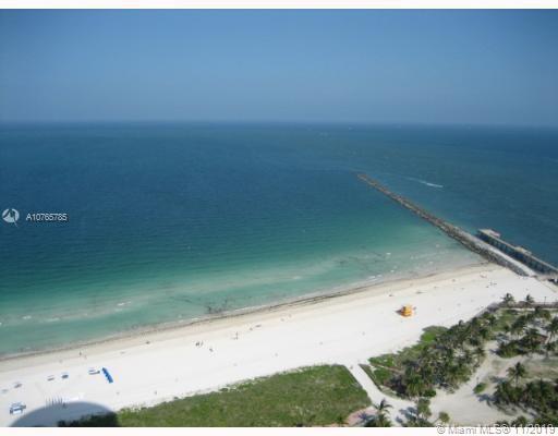 CONTINUUM ON SOUTH BEACH - Residential