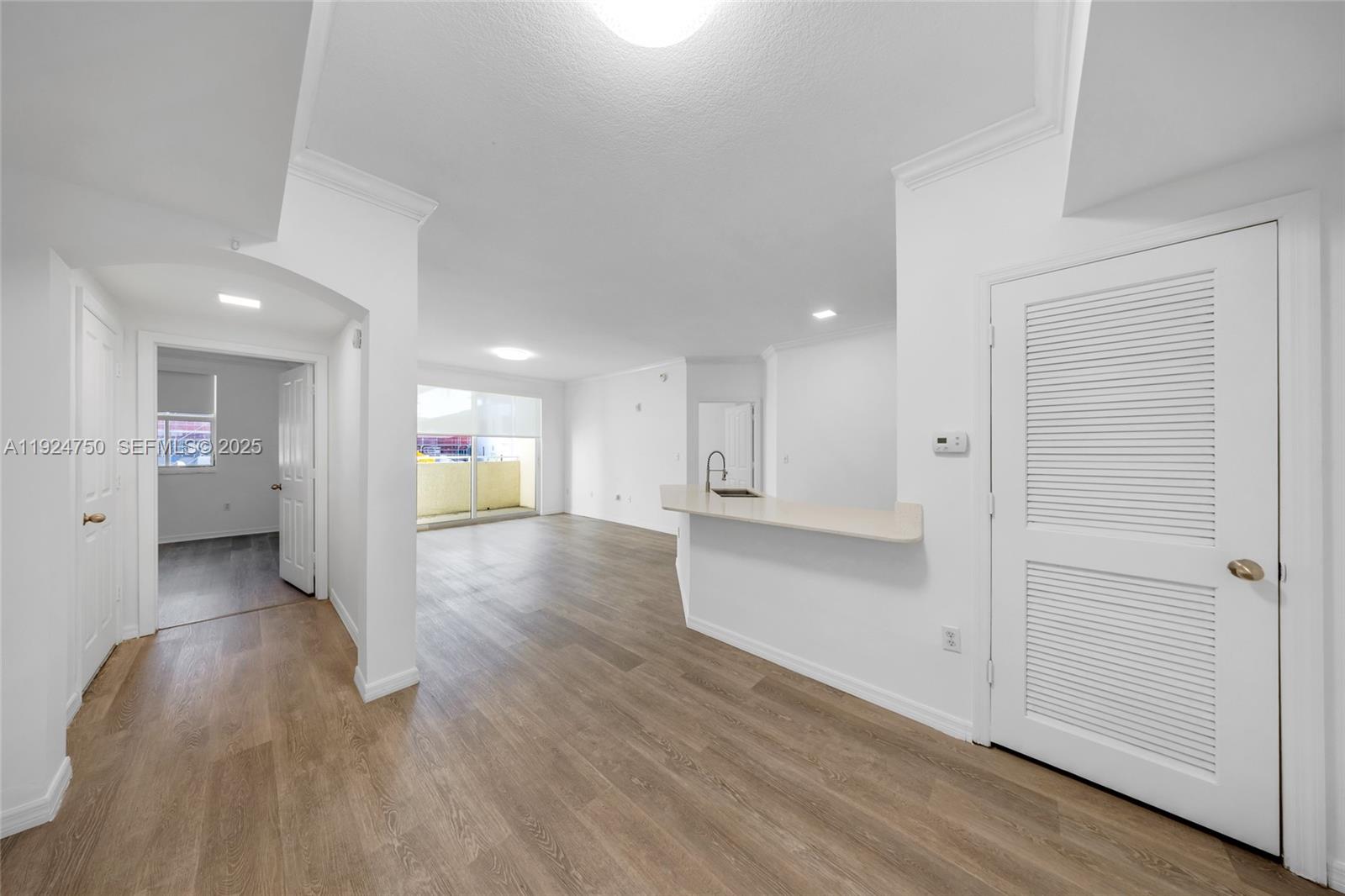 THE WAVERLY AT SURFSIDE B - Residential Lease