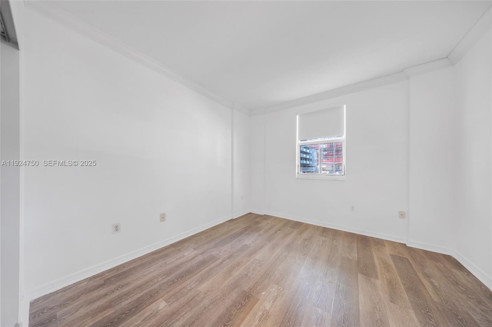 THE WAVERLY AT SURFSIDE B - Residential Lease