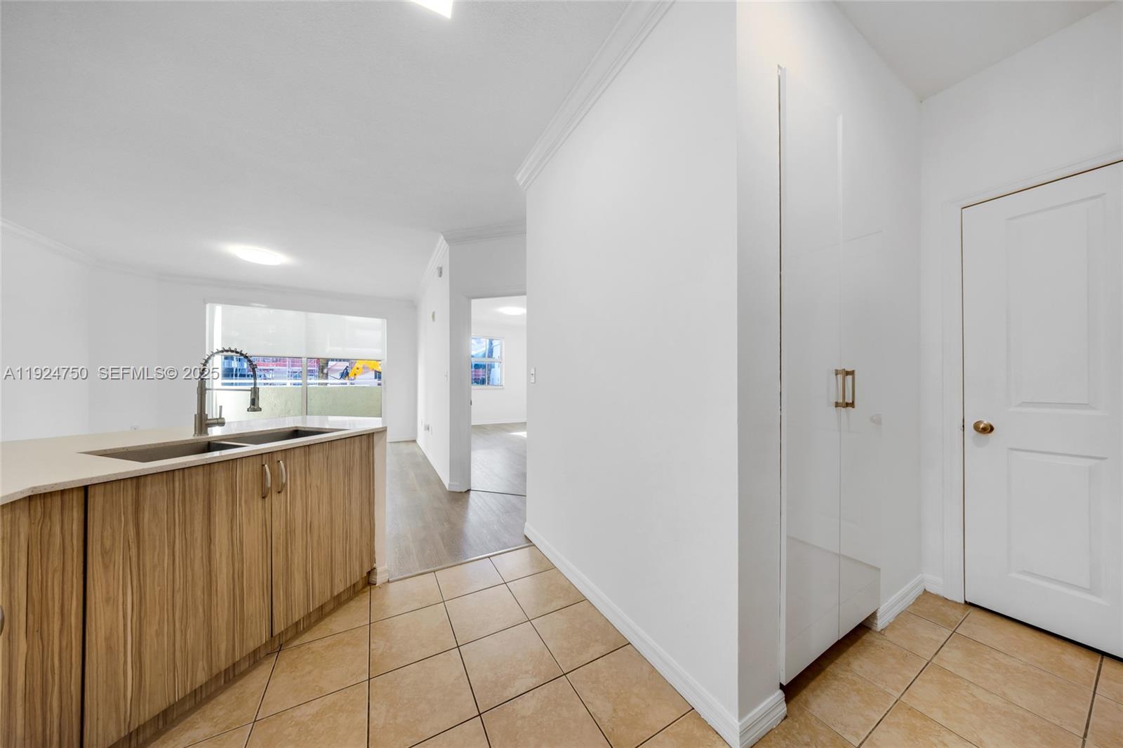 THE WAVERLY AT SURFSIDE B - Residential Lease