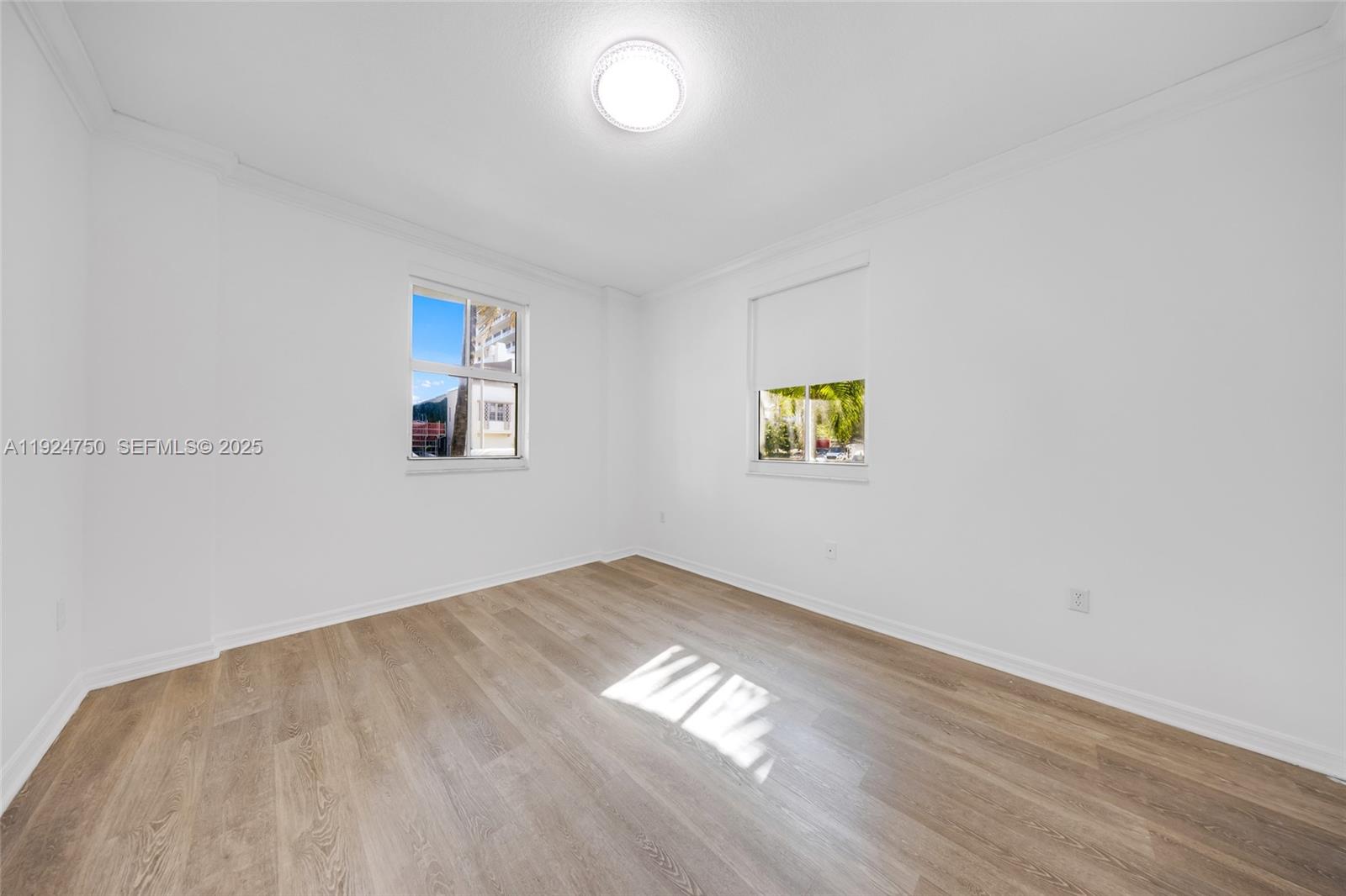 THE WAVERLY AT SURFSIDE B - Residential Lease