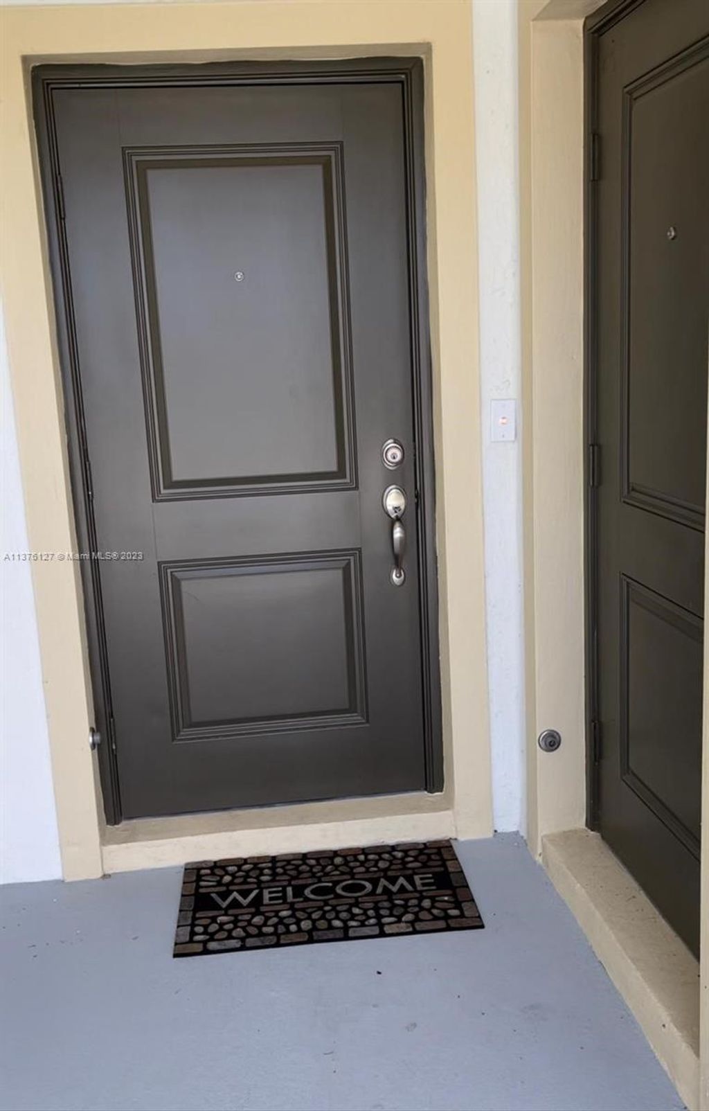 Photo of 270 SW Tulip Blvd #1, Port Saint Lucie, FL 34953 (MLS # A11376127)