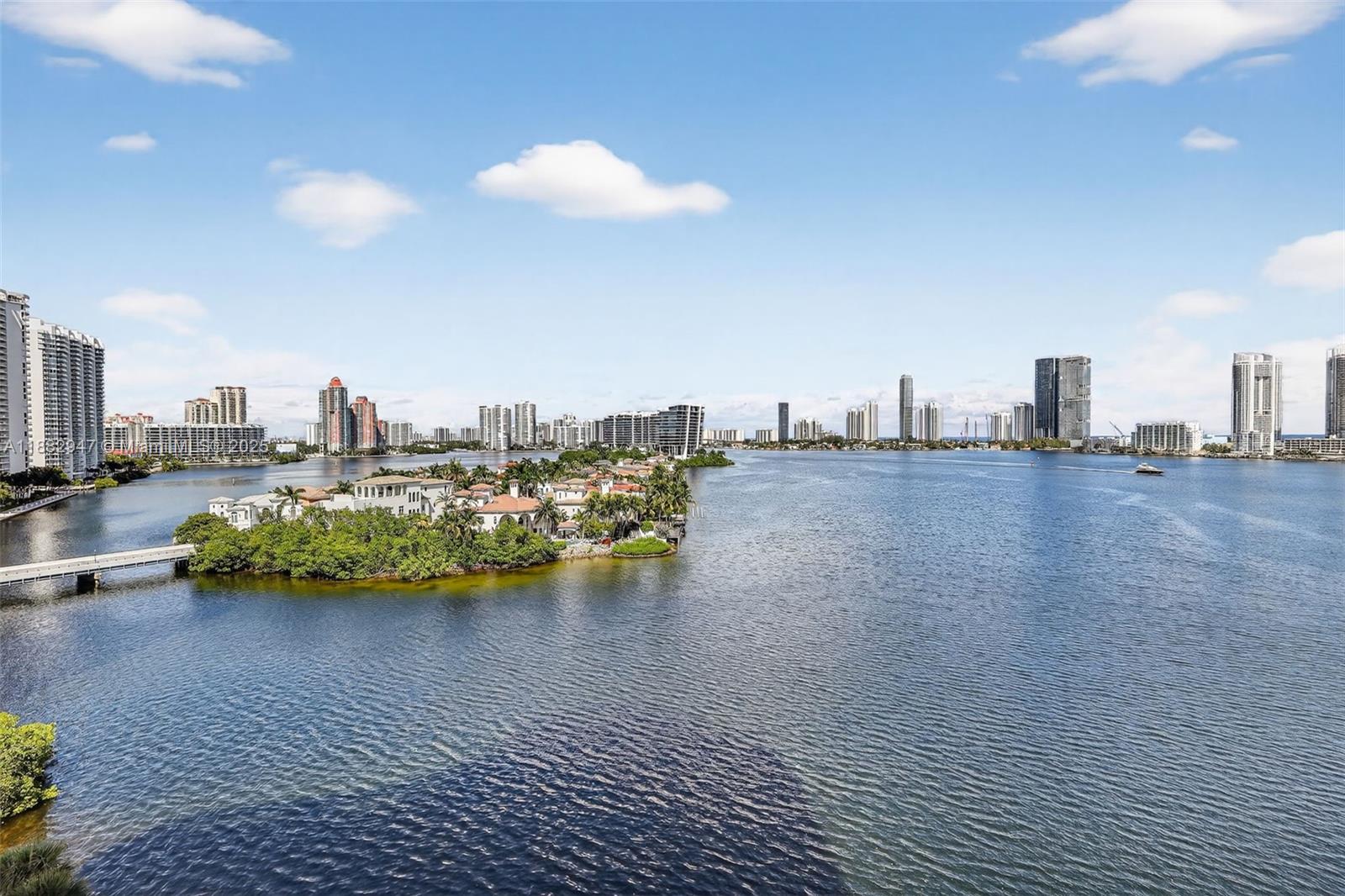 3000 ISL BLVD WILLIAMS IS - Residential