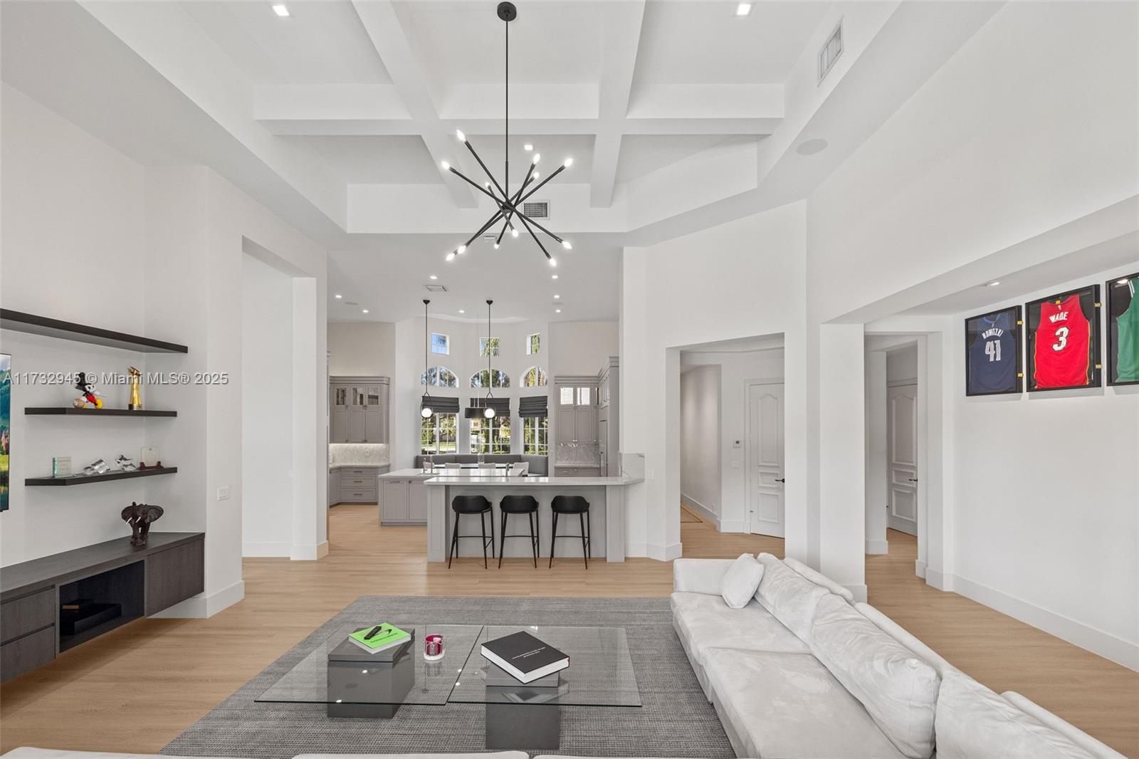 LANDMARK RANCH ESTATES - Residential