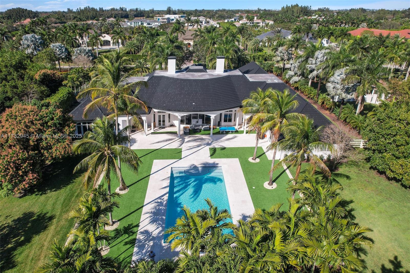 LANDMARK RANCH ESTATES - Residential