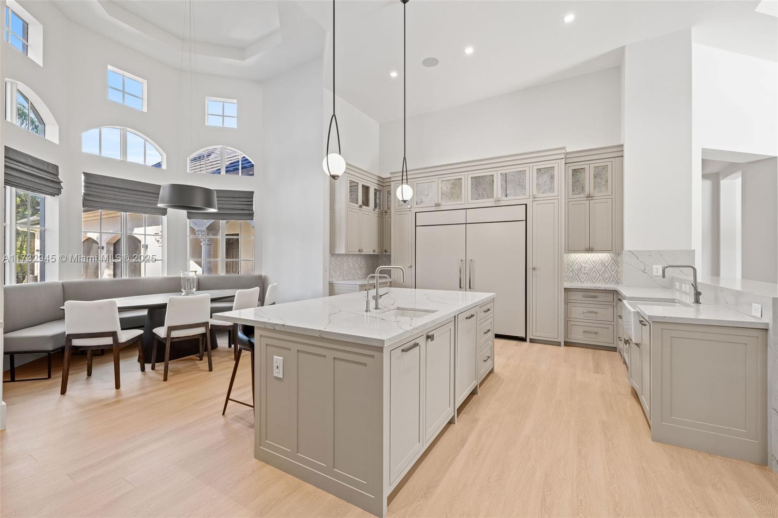 LANDMARK RANCH ESTATES - Residential