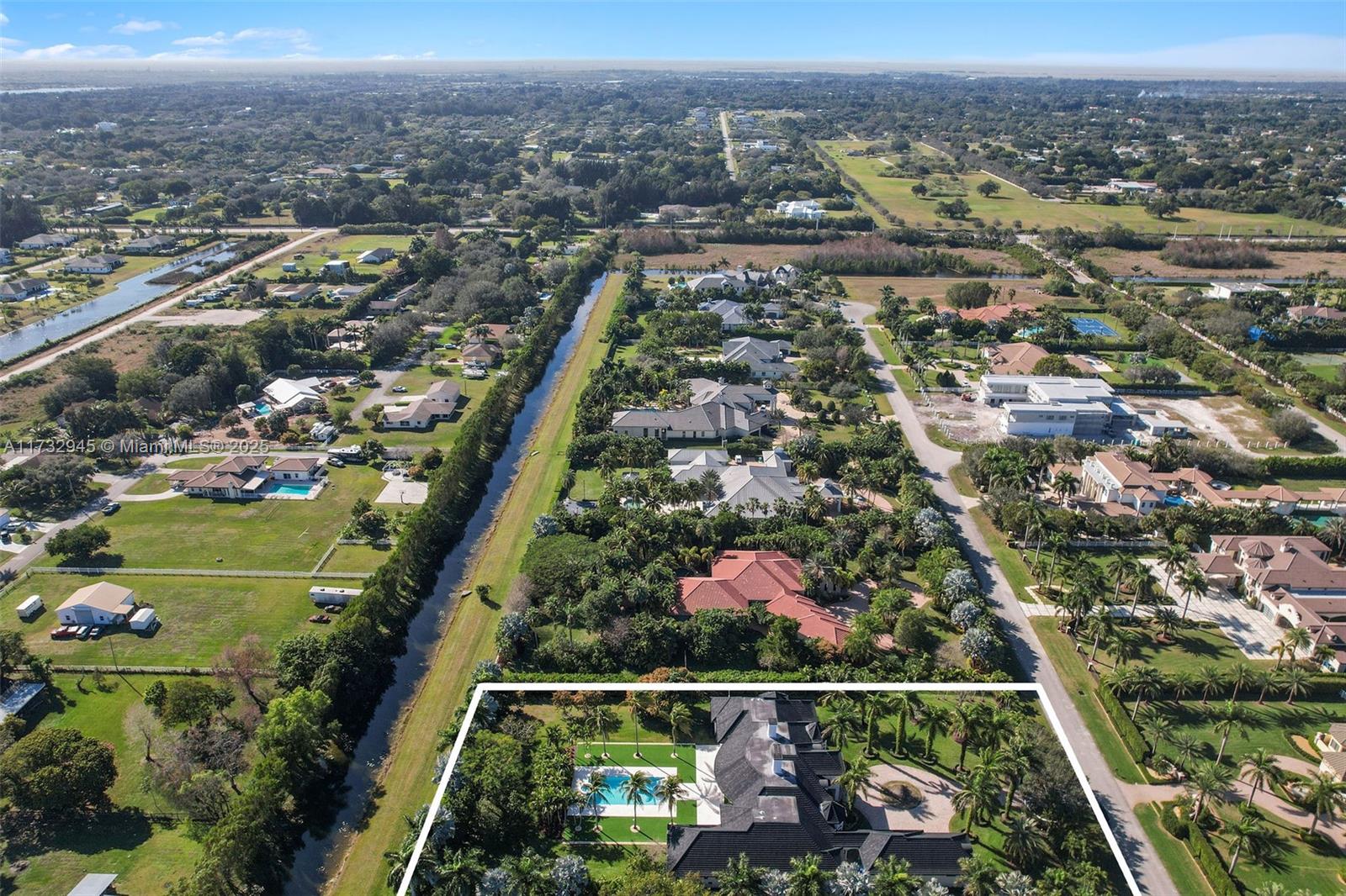 LANDMARK RANCH ESTATES - Residential