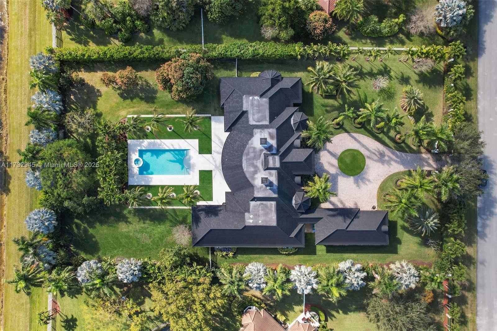 LANDMARK RANCH ESTATES - Residential