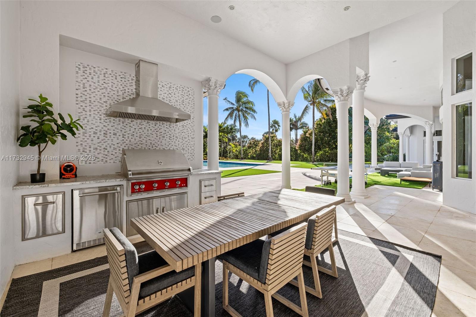 LANDMARK RANCH ESTATES - Residential
