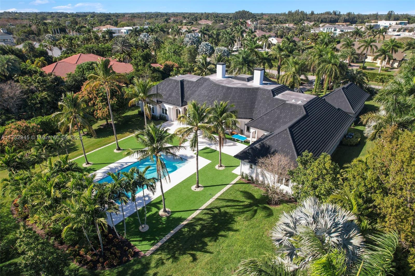 LANDMARK RANCH ESTATES - Residential