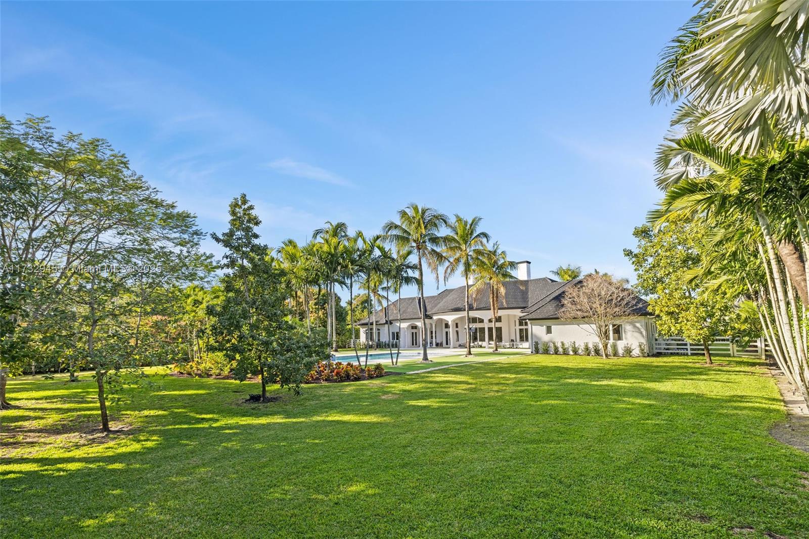 LANDMARK RANCH ESTATES - Residential