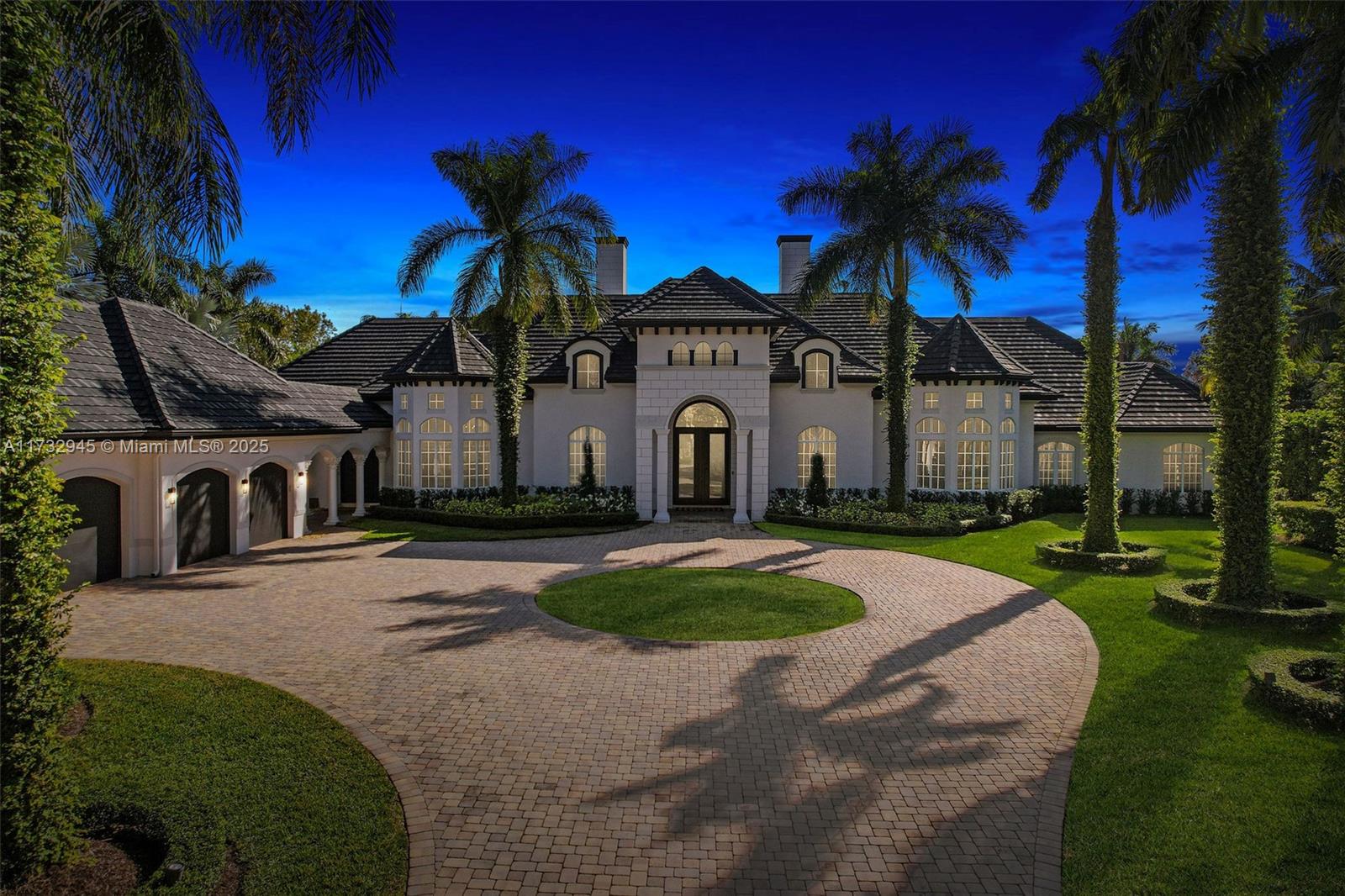 16730 Berkshire Ct