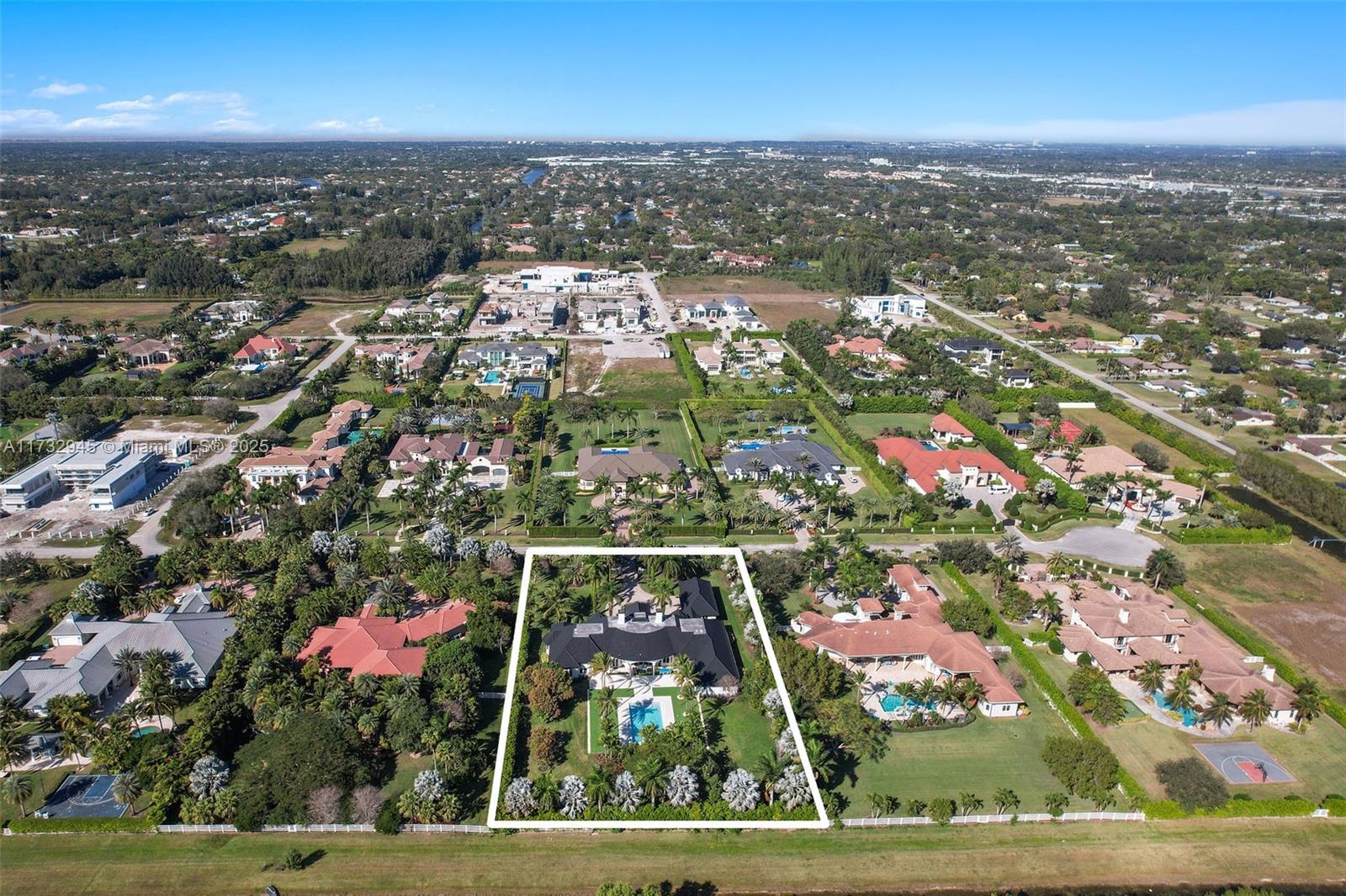 LANDMARK RANCH ESTATES - Residential